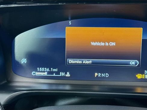 Used 2023 Lincoln Aviator Reserve w/ Equipment Group 201A AWD/4WD image 12