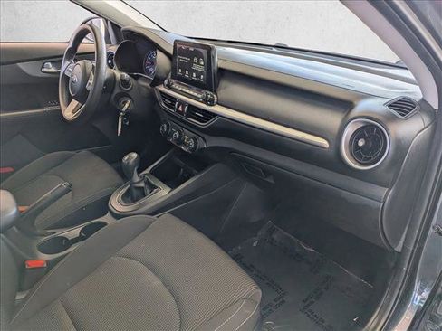 Used 2020 Kia Forte Sedan FWD image 26