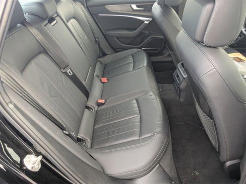 Used 2024 Audi A6 Premium Plus image 21