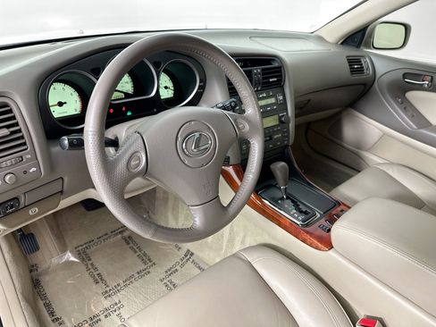 Used 2004 Lexus GS 300 image 10