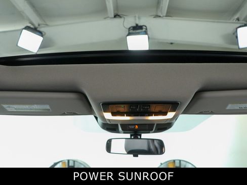Used 2023 Nissan Rogue SV w/ SV Premium B Package AWD/4WD image 21