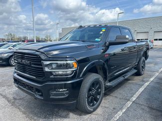 Used 2022 RAM 2500 Laramie w/ Night Edition video 2