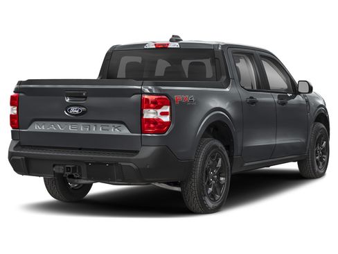 New 2026 Ford Maverick XLT FWD image 26