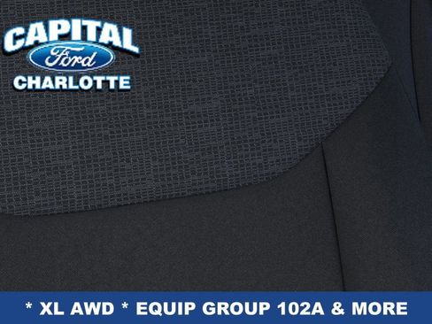 New 2025 Ford Maverick XL w/ 4K Tow Package image 17