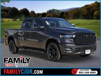 New 2026 RAM 1500 Lone Star video 1