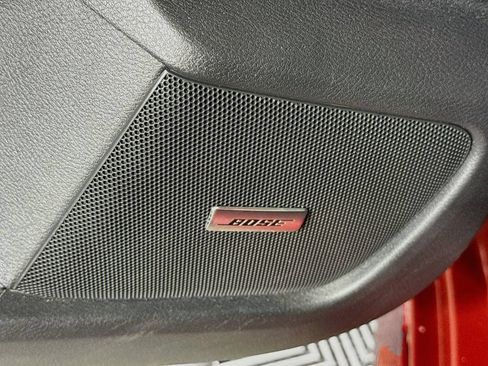 Certified 2025 Nissan Sentra SR w/ SR Premium Package FWD image 11