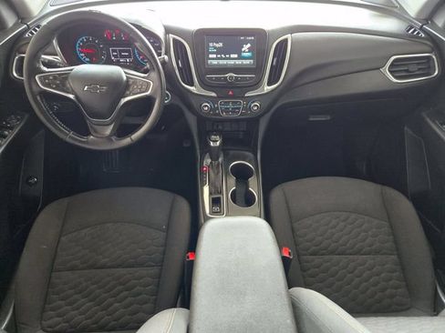 Used 2018 Chevrolet Equinox LT FWD image 28