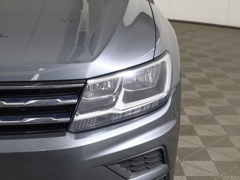 Used 2021 Volkswagen Tiguan S AWD/4WD image 15