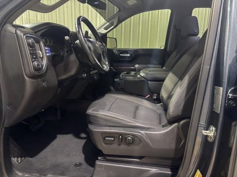 Used 2019 Chevrolet Silverado 1500 LT w/ All-Star Edition image 15