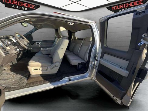 Used 2009 Ford F150 XLT image 16