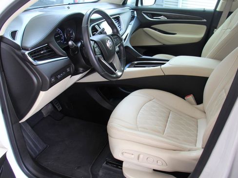 Used 2023 Buick Enclave Avenir w/ Avenir Technology Package FWD image 24
