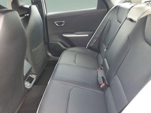 New 2026 Kia K4 GT-Line w/ GT-Line Premium Package FWD image 10