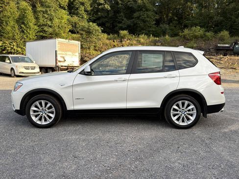 Used 2016 BMW X3 xDrive28i AWD/4WD image 4