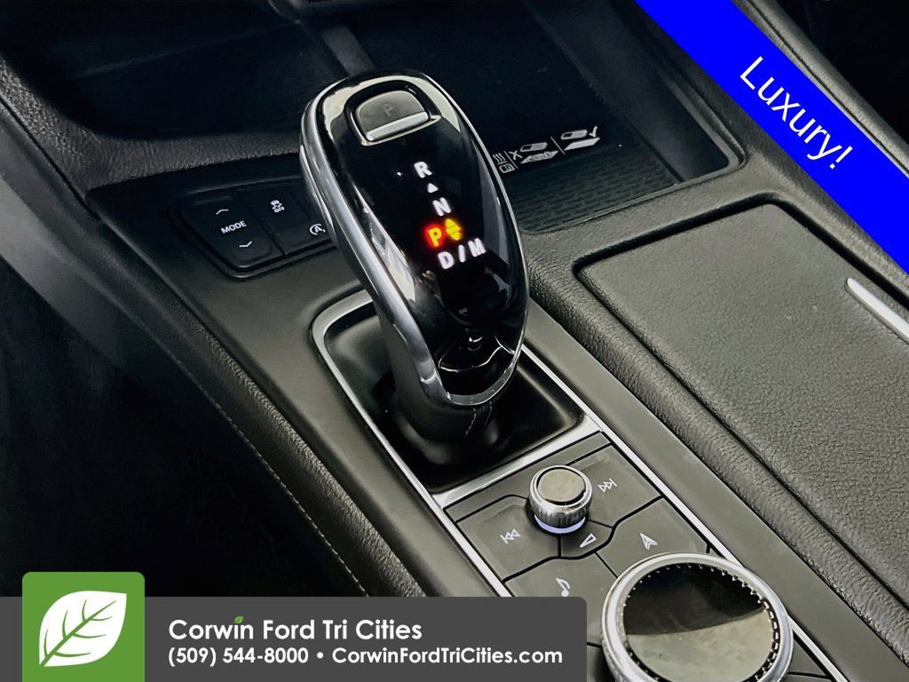 Used 2020 Cadillac CT5 Luxury w/ Sun And Sound Package AWD/4WD image 10