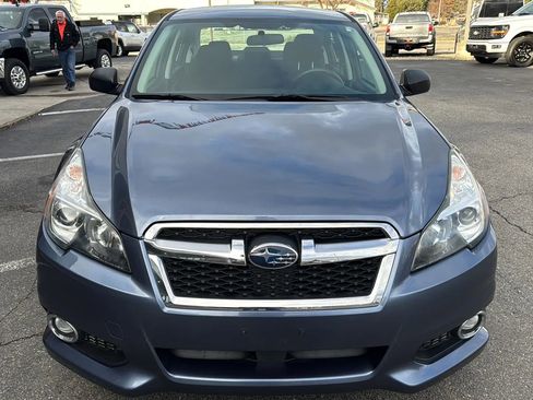Used 2014 Subaru Legacy 2.5i w/ Alloy Wheel Package image 3