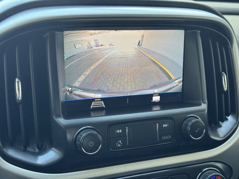 Used 2021 GMC Canyon Elevation w/ Trailering Package RWD image 26