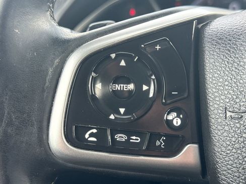 Used 2019 Honda Civic Sport image 25