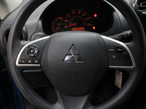 Used 2024 Mitsubishi Mirage LE image 10