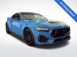 Used 2024 Ford Mustang GT Premium w/ GT Performance Package RWD video 1