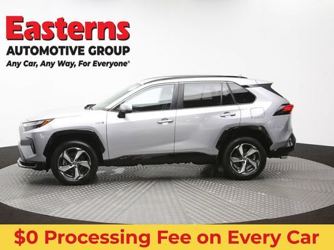 Used 2022 Toyota RAV4 SE AWD/4WD image 60