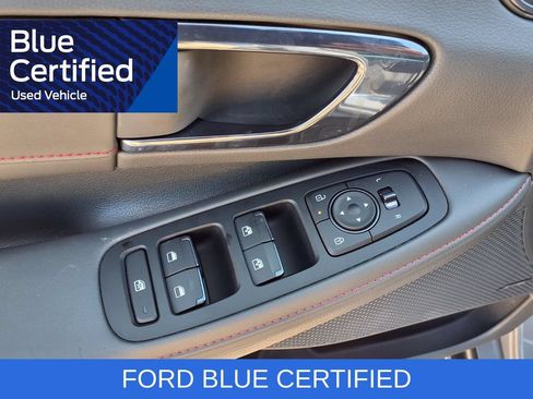 Used 2024 Hyundai Sonata N Line FWD image 24