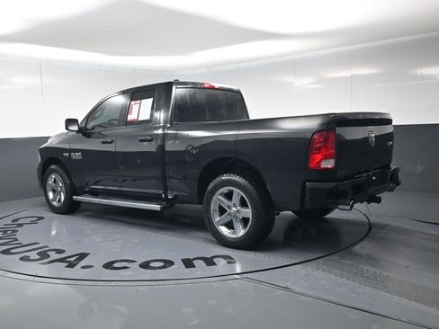 Used 2015 RAM 1500 Express image 7