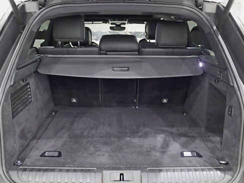 Used 2019 Land Rover Range Rover Sport HSE image 35