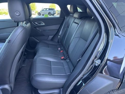 Used 2025 Land Rover Range Rover Velar Dynamic SE image 10