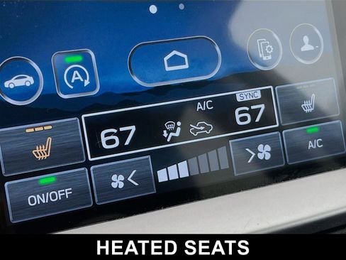 Used 2023 Subaru Outback Limited image 13