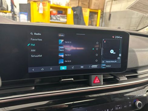 Certified 2025 Kia Carnival SX Prestige image 23