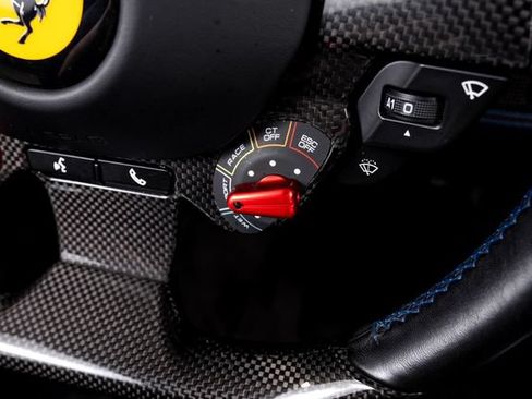 Certified 2022 Ferrari F8 Tributo RWD image 41