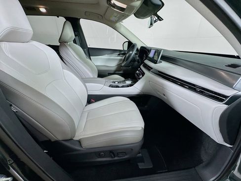 Used 2026 INFINITI QX60 Luxe w/ Cargo Package image 37