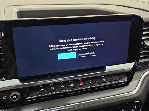 New 2026 Chevrolet Silverado 1500 High Country image 20