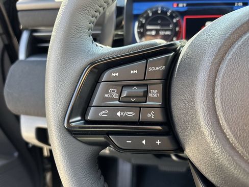 New 2026 Subaru Outback Limited XT AWD/4WD image 20