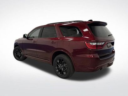 New 2026 Dodge Durango GT