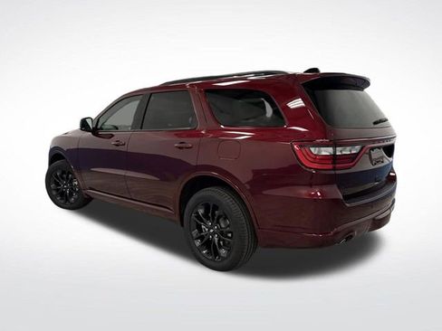 New 2026 Dodge Durango GT image 3