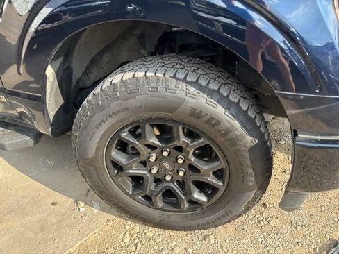 Used 2024 Ford F150 XLT w/ Equipment Group 302A MID AWD/4WD image 8
