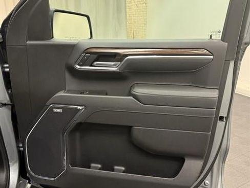 New 2026 Chevrolet Silverado 1500 RST w/ All Star Edition Plus AWD/4WD image 15
