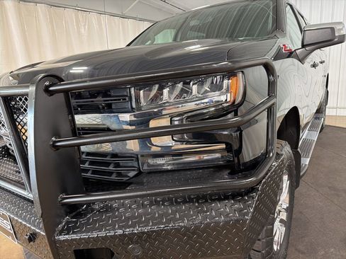 Used 2020 Chevrolet Silverado 1500 LT w/ All-Star Edition image 14