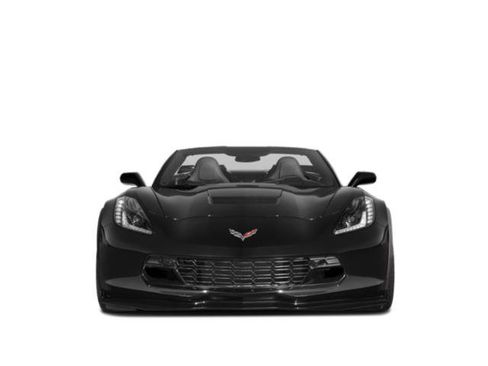 Used 2019 Chevrolet Corvette Grand Sport RWD image 4