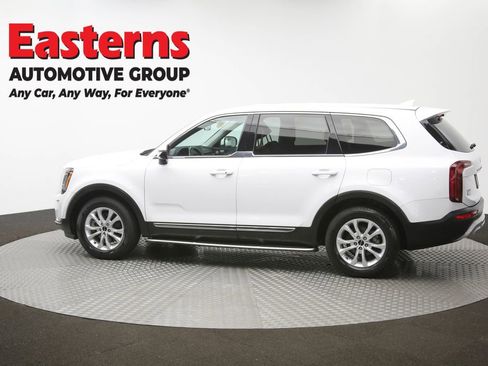 Used 2022 Kia Telluride LX AWD/4WD image 61