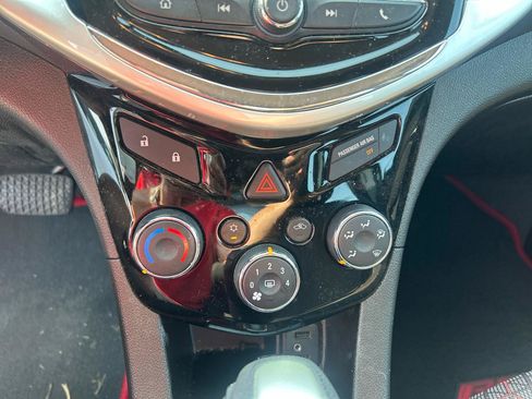 Used 2019 Chevrolet Sonic LT w/ RS Package FWD image 16