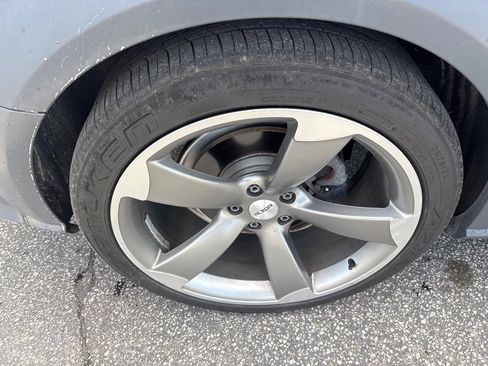 Used 2015 Audi A4 Premium Plus w/ Technology Package image 23