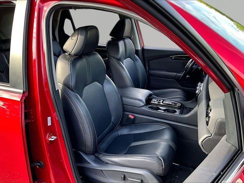 Used 2024 Honda Pilot EX-L image 22