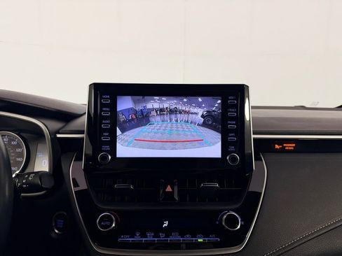 Used 2019 Toyota Corolla SE w/ Carpet Mat Package image 19