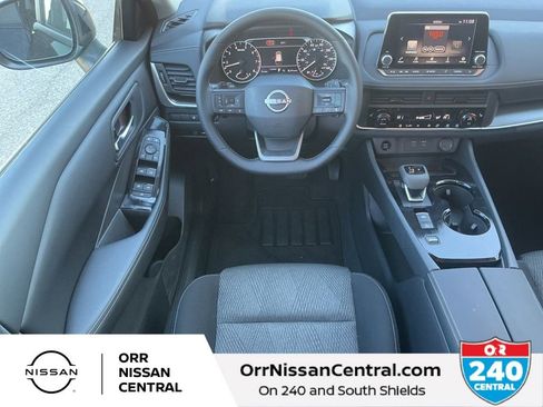 New 2026 Nissan Rogue SV w/ Cold Weather Package image 14