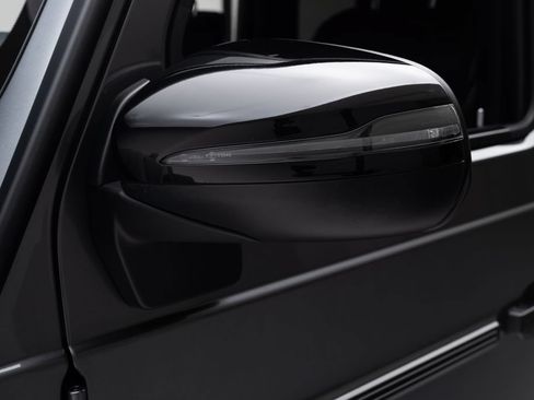 Used 2022 Mercedes-Benz G 550 image 44