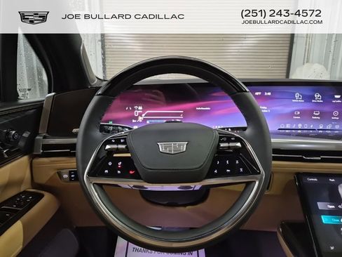 New 2026 Cadillac Escalade IQL Sport 2 image 47