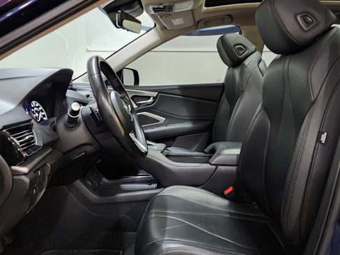 Used 2020 Acura RDX AWD image 15