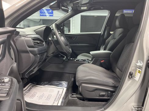 Certified 2026 Subaru Forester Premium AWD/4WD image 14